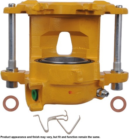CARDONE Reman Disc Brake Caliper P/N:18-4071XY Fits: Avanti Ii, Buick Century, Buick Regal, Chevrolet Blazer, Chevrolet Camaro, Chevrolet El Camino, Chevrolet Llv, Chevrolet Malibu, Chevrolet Monte Carlo, Chevrolet S10 - Image 3