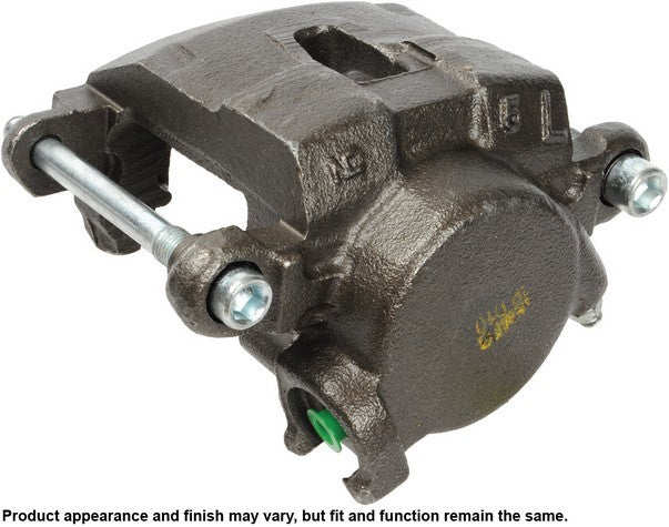 CARDONE Reman Disc Brake Caliper P/N:18-4072 Fits: Avanti Ii, Buick Century, Buick Regal, Chevrolet Blazer, Chevrolet Camaro, Chevrolet El Camino, Chevrolet Llv, Chevrolet Malibu, Chevrolet Monte Carlo, Chevrolet S10 - Image 1