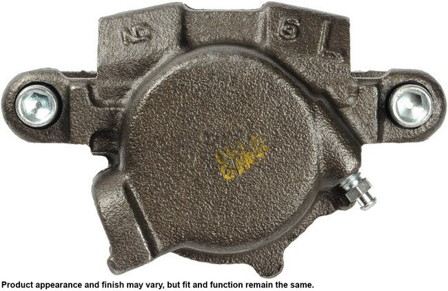 CARDONE Reman Disc Brake Caliper P/N:18-4072 Fits: Avanti Ii, Buick Century, Buick Regal, Chevrolet Blazer, Chevrolet Camaro, Chevrolet El Camino, Chevrolet Llv, Chevrolet Malibu, Chevrolet Monte Carlo, Chevrolet S10 - Image 2