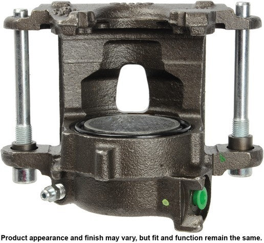 CARDONE Reman Disc Brake Caliper P/N:18-4072 Fits: Avanti Ii, Buick Century, Buick Regal, Chevrolet Blazer, Chevrolet Camaro, Chevrolet El Camino, Chevrolet Llv, Chevrolet Malibu, Chevrolet Monte Carlo, Chevrolet S10 - Image 3