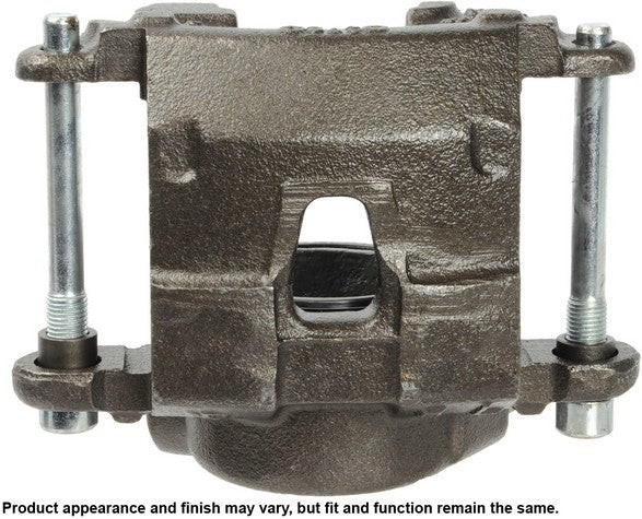 CARDONE Reman Disc Brake Caliper P/N:18-4072 Fits: Avanti Ii, Buick Century, Buick Regal, Chevrolet Blazer, Chevrolet Camaro, Chevrolet El Camino, Chevrolet Llv, Chevrolet Malibu, Chevrolet Monte Carlo, Chevrolet S10 - Image 4