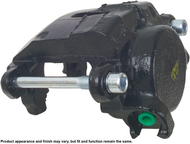CARDONE Reman Disc Brake Caliper P/N:18-4072XB Fits: Avanti Ii, Buick Century, Buick Regal, Chevrolet Blazer, Chevrolet Camaro, Chevrolet El Camino, Chevrolet Llv, Chevrolet Malibu, Chevrolet Monte Carlo, Chevrolet S10 - Image 1