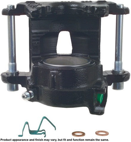 CARDONE Reman Disc Brake Caliper P/N:18-4072XB Fits: Avanti Ii, Buick Century, Buick Regal, Chevrolet Blazer, Chevrolet Camaro, Chevrolet El Camino, Chevrolet Llv, Chevrolet Malibu, Chevrolet Monte Carlo, Chevrolet S10 - Image 3