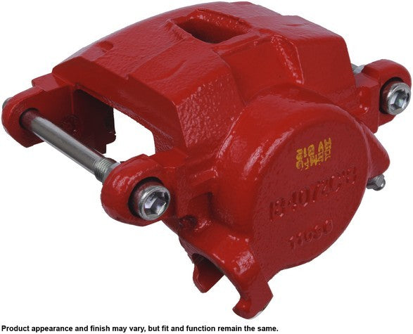 CARDONE Reman Disc Brake Caliper P/N:18-4072XR Fits: Avanti Ii, Buick Century, Buick Regal, Chevrolet Blazer, Chevrolet Camaro, Chevrolet El Camino, Chevrolet Llv, Chevrolet Malibu, Chevrolet Monte Carlo, Chevrolet S10 - Image 1