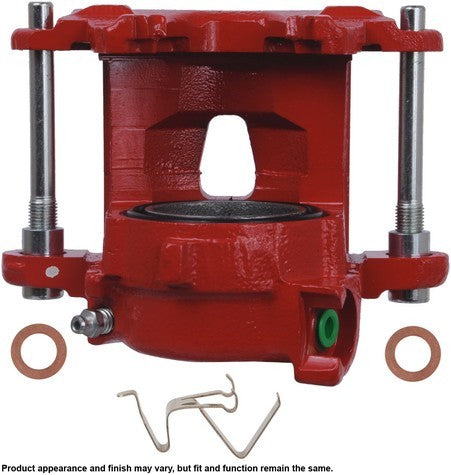 CARDONE Reman Disc Brake Caliper P/N:18-4072XR Fits: Avanti Ii, Buick Century, Buick Regal, Chevrolet Blazer, Chevrolet Camaro, Chevrolet El Camino, Chevrolet Llv, Chevrolet Malibu, Chevrolet Monte Carlo, Chevrolet S10 - Image 3