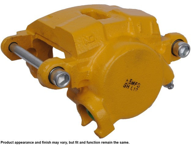 CARDONE Reman Disc Brake Caliper P/N:18-4072XY Fits: Avanti Ii, Buick Century, Buick Regal, Chevrolet Blazer, Chevrolet Camaro, Chevrolet El Camino, Chevrolet Llv, Chevrolet Malibu, Chevrolet Monte Carlo, Chevrolet S10 - Image 1