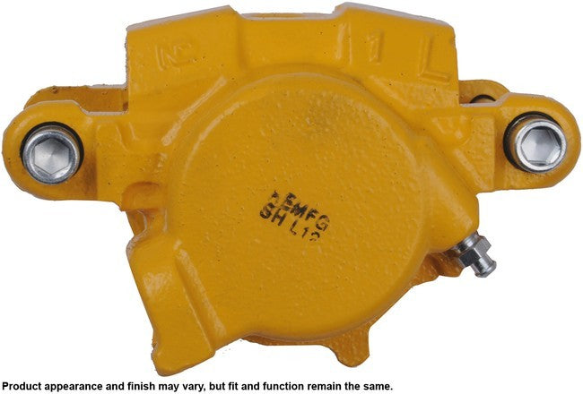 CARDONE Reman Disc Brake Caliper P/N:18-4072XY Fits: Avanti Ii, Buick Century, Buick Regal, Chevrolet Blazer, Chevrolet Camaro, Chevrolet El Camino, Chevrolet Llv, Chevrolet Malibu, Chevrolet Monte Carlo, Chevrolet S10 - Image 2