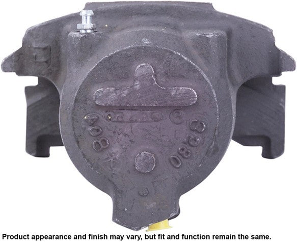CARDONE Reman Disc Brake Caliper P/N:18-4073 Fits: Dodge B100, Dodge B100 Van, Dodge B200, Dodge B200 Van, Dodge B300, Dodge B300 Van, Dodge Cb300, Dodge D100, Dodge D100 Pickup, Dodge D150 - Image 1