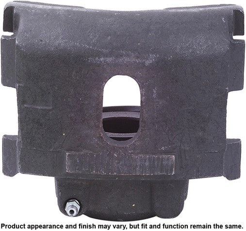 CARDONE Reman Disc Brake Caliper P/N:18-4073 Fits: Dodge B100, Dodge B100 Van, Dodge B200, Dodge B200 Van, Dodge B300, Dodge B300 Van, Dodge Cb300, Dodge D100, Dodge D100 Pickup, Dodge D150 - Image 3