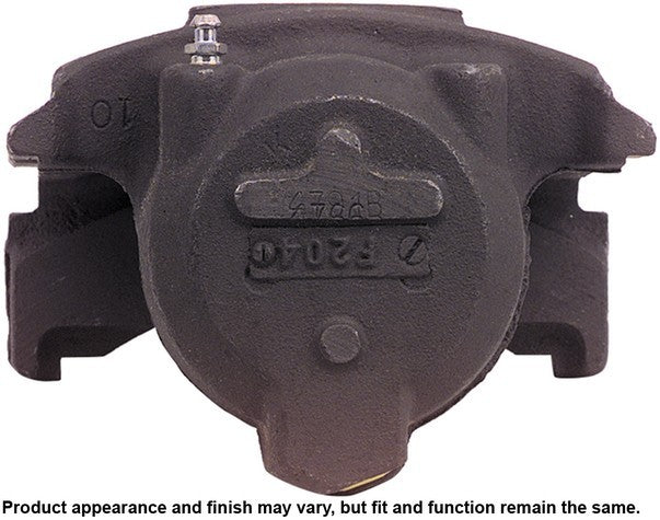 CARDONE Reman Disc Brake Caliper P/N:18-4073S Fits: Dodge B100, Dodge B100 Van, Dodge B200, Dodge B200 Van, Dodge B300, Dodge B300 Van, Dodge Cb300, Dodge D100, Dodge D100 Pickup, Dodge D150 - Image 1