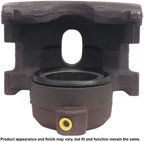 CARDONE Reman Disc Brake Caliper P/N:18-4073S Fits: Dodge B100, Dodge B100 Van, Dodge B200, Dodge B200 Van, Dodge B300, Dodge B300 Van, Dodge Cb300, Dodge D100, Dodge D100 Pickup, Dodge D150 - Image 2