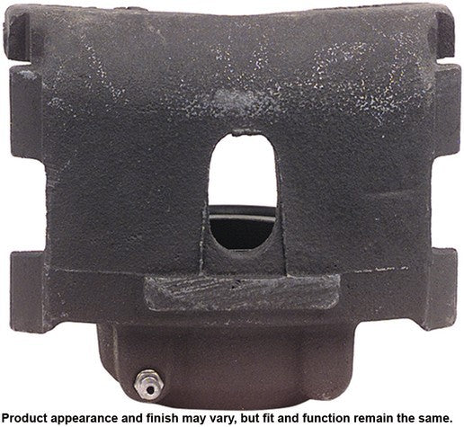 CARDONE Reman Disc Brake Caliper P/N:18-4073S Fits: Dodge B100, Dodge B100 Van, Dodge B200, Dodge B200 Van, Dodge B300, Dodge B300 Van, Dodge Cb300, Dodge D100, Dodge D100 Pickup, Dodge D150 - Image 3