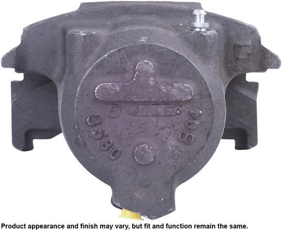 CARDONE Reman Disc Brake Caliper P/N:18-4074 Fits: Dodge B100, Dodge B100 Van, Dodge B200, Dodge B200 Van, Dodge B300, Dodge B300 Van, Dodge Cb300, Dodge D100, Dodge D100 Pickup, Dodge D150 - Image 1