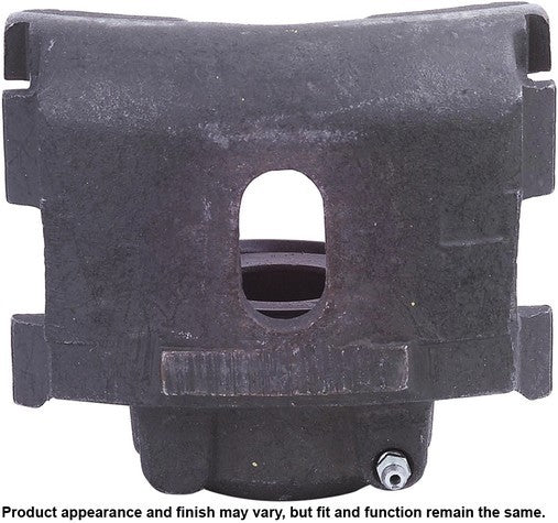 CARDONE Reman Disc Brake Caliper P/N:18-4074 Fits: Dodge B100, Dodge B100 Van, Dodge B200, Dodge B200 Van, Dodge B300, Dodge B300 Van, Dodge Cb300, Dodge D100, Dodge D100 Pickup, Dodge D150 - Image 3
