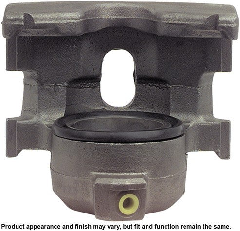 CARDONE Reman Disc Brake Caliper P/N:18-4074S Fits: Dodge B100, Dodge B100 Van, Dodge B200, Dodge B200 Van, Dodge B300, Dodge B300 Van, Dodge Cb300, Dodge D100, Dodge D100 Pickup, Dodge D150 - Image 2