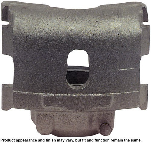 CARDONE Reman Disc Brake Caliper P/N:18-4074S Fits: Dodge B100, Dodge B100 Van, Dodge B200, Dodge B200 Van, Dodge B300, Dodge B300 Van, Dodge Cb300, Dodge D100, Dodge D100 Pickup, Dodge D150 - Image 3