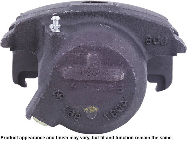 CARDONE Reman Disc Brake Caliper P/N:18-4075 Fits: Chrysler Imperial, Chrysler New Yorker, Chrysler Newport, Chrysler TOWN &amp; COUNTRY, Dodge B100, Dodge B150, Dodge B1500, Dodge B200, Dodge B250, Dodge B2500 - Image 1