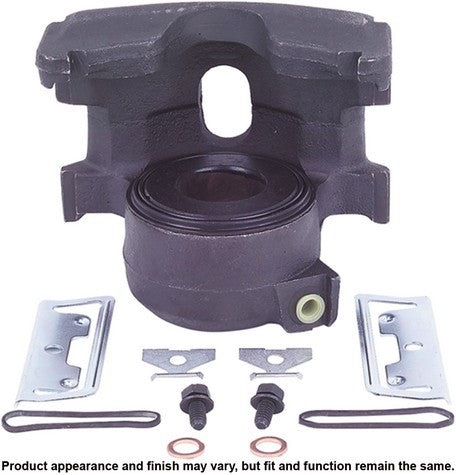 CARDONE Reman Disc Brake Caliper P/N:18-4075 Fits: Chrysler Imperial, Chrysler New Yorker, Chrysler Newport, Chrysler TOWN &amp; COUNTRY, Dodge B100, Dodge B150, Dodge B1500, Dodge B200, Dodge B250, Dodge B2500 - Image 2