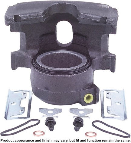CARDONE Reman Disc Brake Caliper P/N:18-4075S Fits: Chrysler Imperial, Chrysler New Yorker, Chrysler Newport, Chrysler TOWN &amp; COUNTRY, Dodge B100, Dodge B150, Dodge B1500, Dodge B200, Dodge B250, Dodge B2500 - Image 2