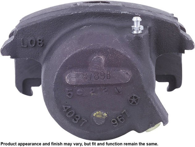 CARDONE Reman Disc Brake Caliper P/N:18-4076 Fits: Chrysler Imperial, Chrysler New Yorker, Chrysler Newport, Chrysler TOWN &amp; COUNTRY, Dodge B100, Dodge B150, Dodge B1500, Dodge B200, Dodge B250, Dodge B2500 - Image 1
