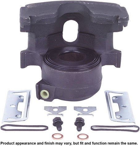 CARDONE Reman Disc Brake Caliper P/N:18-4076 Fits: Chrysler Imperial, Chrysler New Yorker, Chrysler Newport, Chrysler TOWN &amp; COUNTRY, Dodge B100, Dodge B150, Dodge B1500, Dodge B200, Dodge B250, Dodge B2500 - Image 2