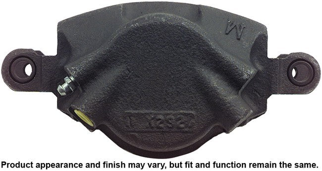 CARDONE Reman Disc Brake Caliper P/N:18-4079 Fits: Cadillac Calais 76-71, Cadillac Commercial Chassis 76-71, Cadillac Deville 76-71, Cadillac Fleetwood 76-71 - Image 1
