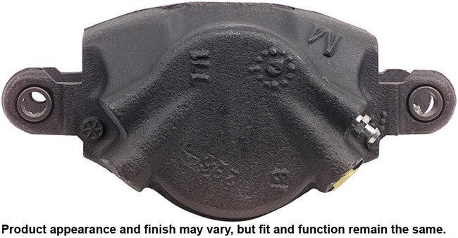 CARDONE Reman Disc Brake Caliper P/N:18-4080 Fits: Cadillac Calais 76-71, Cadillac Commercial Chassis 76-71, Cadillac Deville 76-71, Cadillac Fleetwood 76-71 - Image 1