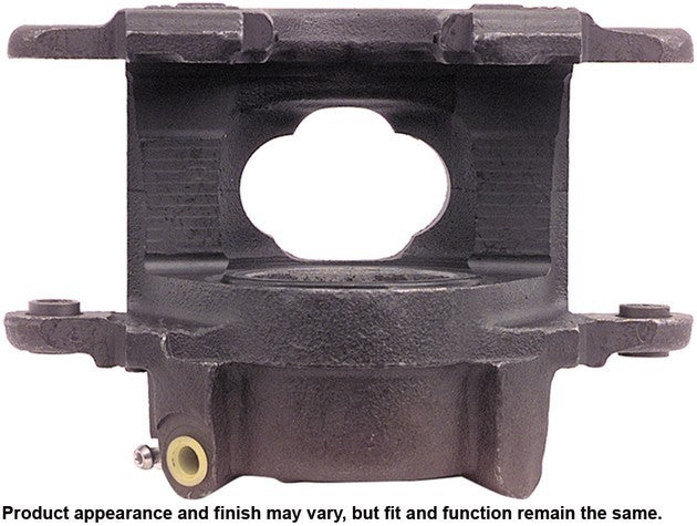 CARDONE Reman Disc Brake Caliper P/N:18-4080 Fits: Cadillac Calais 76-71, Cadillac Commercial Chassis 76-71, Cadillac Deville 76-71, Cadillac Fleetwood 76-71 - Image 2