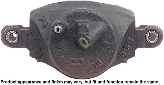 CARDONE Reman Disc Brake Caliper P/N:18-4081 Fits: Cadillac Eldorado 78-69, Oldsmobile Toronado 78-69 - Image 1