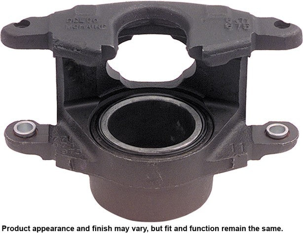CARDONE Reman Disc Brake Caliper P/N:18-4081 Fits: Cadillac Eldorado 78-69, Oldsmobile Toronado 78-69 - Image 2