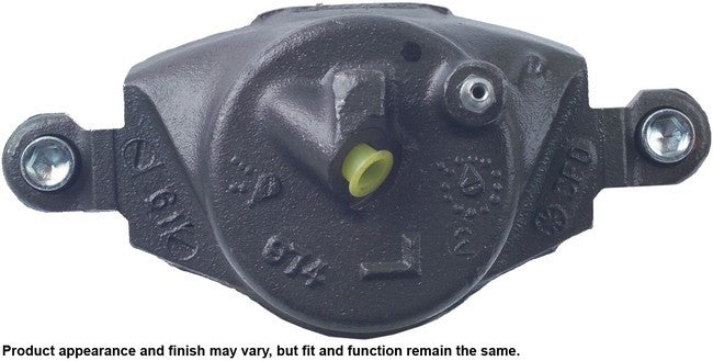 CARDONE Reman Disc Brake Caliper P/N:18-4082 Fits: Cadillac Eldorado 78-69, Oldsmobile Toronado 78-69 - Image 2
