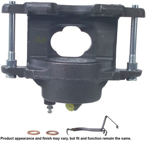 CARDONE Reman Disc Brake Caliper P/N:18-4082 Fits: Cadillac Eldorado 78-69, Oldsmobile Toronado 78-69 - Image 3