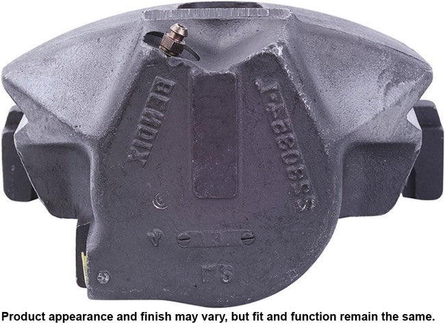 CARDONE Reman Disc Brake Caliper P/N:18-4087 Fits: Chevrolet C30, Chevrolet C30 Pickup, Chevrolet G30, Chevrolet G30 Van, Chevrolet K30, Chevrolet P30, Chevrolet P30 Van, Freightliner Mt35, Freightliner Mt45, Freightliner Mt55 - Image 1
