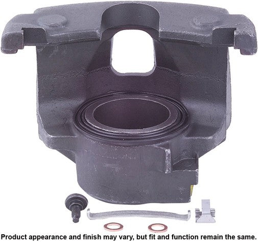 CARDONE Reman Disc Brake Caliper P/N:18-4087 Fits: Chevrolet C30, Chevrolet C30 Pickup, Chevrolet G30, Chevrolet G30 Van, Chevrolet K30, Chevrolet P30, Chevrolet P30 Van, Freightliner Mt35, Freightliner Mt45, Freightliner Mt55 - Image 2