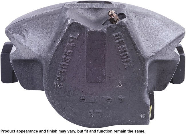 CARDONE Reman Disc Brake Caliper P/N:18-4088 Fits: Chevrolet C30, Chevrolet C30 Pickup, Chevrolet G30, Chevrolet G30 Van, Chevrolet K30, Chevrolet P30, Chevrolet P30 Van, Freightliner Mt35, Freightliner Mt45, Freightliner Mt55 - Image 1