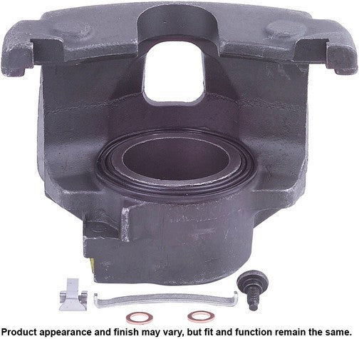 CARDONE Reman Disc Brake Caliper P/N:18-4088 Fits: Chevrolet C30, Chevrolet C30 Pickup, Chevrolet G30, Chevrolet G30 Van, Chevrolet K30, Chevrolet P30, Chevrolet P30 Van, Freightliner Mt35, Freightliner Mt45, Freightliner Mt55 - Image 2