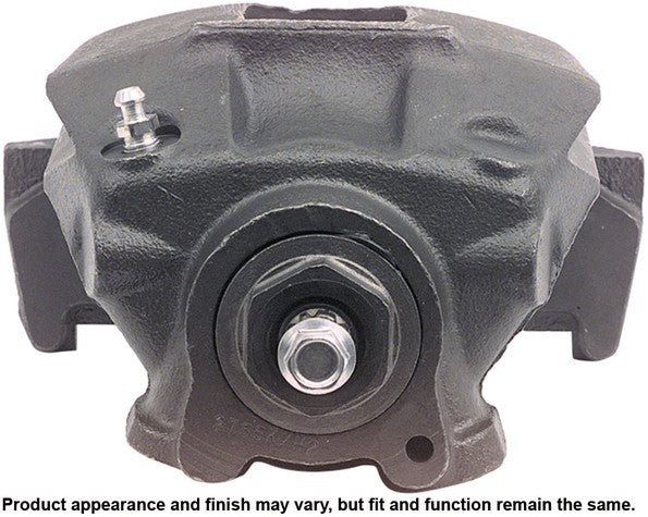 CARDONE Reman Disc Brake Caliper P/N:18-4089 Fits: Ford Custom 500 77-75, Ford Ltd 78-75, Lincoln Continental 79-75, Mercury Grand Marquis 78-75, Mercury Marquis 78-75 - Image 1