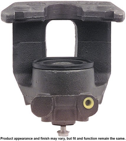 CARDONE Reman Disc Brake Caliper P/N:18-4089 Fits: Ford Custom 500 77-75, Ford Ltd 78-75, Lincoln Continental 79-75, Mercury Grand Marquis 78-75, Mercury Marquis 78-75 - Image 2