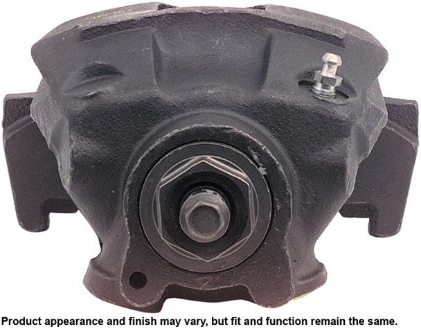 CARDONE Reman Disc Brake Caliper P/N:18-4090 Fits: Ford Custom 500 77-75, Ford Ltd 78-75, Lincoln Continental 79-75, Mercury Grand Marquis 78-75, Mercury Marquis 78-75 - Image 1