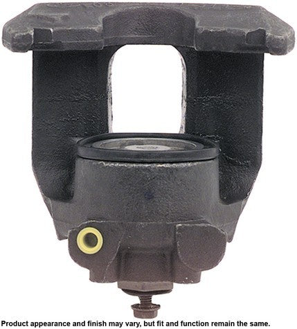 CARDONE Reman Disc Brake Caliper P/N:18-4090 Fits: Ford Custom 500 77-75, Ford Ltd 78-75, Lincoln Continental 79-75, Mercury Grand Marquis 78-75, Mercury Marquis 78-75 - Image 2