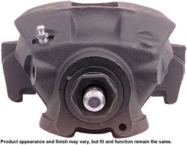 CARDONE Reman Disc Brake Caliper P/N:18-4091 Fits: Ford Thunderbird 79-75, Lincoln Mark Iv 76-75, Lincoln Mark V 79-77 - Image 1