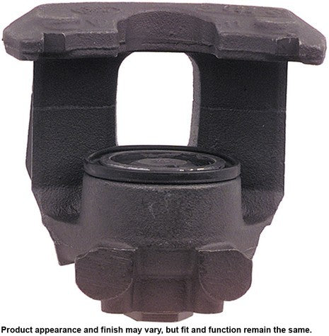 CARDONE Reman Disc Brake Caliper P/N:18-4091 Fits: Ford Thunderbird 79-75, Lincoln Mark Iv 76-75, Lincoln Mark V 79-77 - Image 2