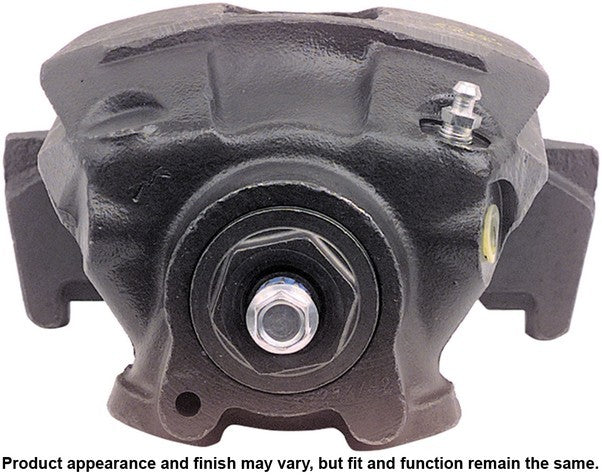 CARDONE Reman Disc Brake Caliper P/N:18-4092 Fits: Ford Thunderbird 79-75, Lincoln Mark Iv 76-75, Lincoln Mark V 79-77 - Image 1