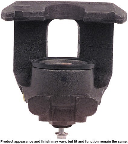 CARDONE Reman Disc Brake Caliper P/N:18-4092 Fits: Ford Thunderbird 79-75, Lincoln Mark Iv 76-75, Lincoln Mark V 79-77 - Image 2
