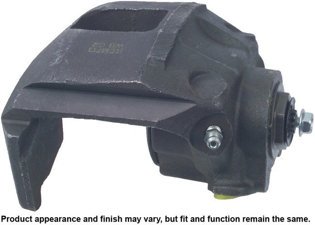 CARDONE Reman Disc Brake Caliper P/N:18-4093 Fits: Ford Granada 80-75, Lincoln Versailles 80-77, Mercury Monarch 79-75 - Image 1