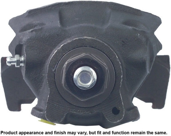 CARDONE Reman Disc Brake Caliper P/N:18-4093 Fits: Ford Granada 80-75, Lincoln Versailles 80-77, Mercury Monarch 79-75 - Image 2