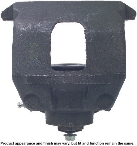 CARDONE Reman Disc Brake Caliper P/N:18-4093 Fits: Ford Granada 80-75, Lincoln Versailles 80-77, Mercury Monarch 79-75 - Image 4