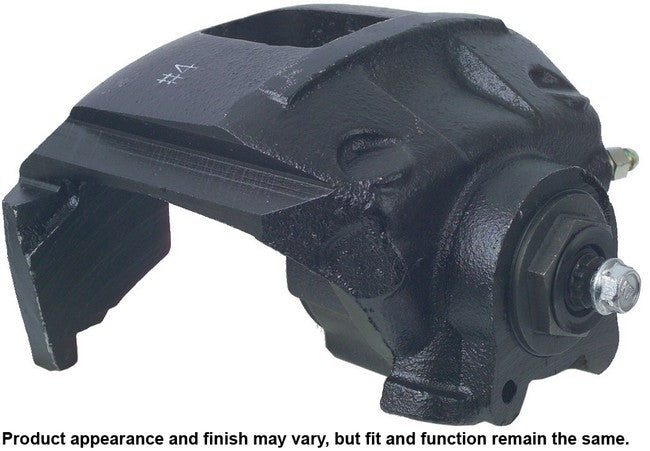 CARDONE Reman Disc Brake Caliper P/N:18-4094 Fits: Ford Granada 80-75, Lincoln Versailles 80-77, Mercury Monarch 79-75 - Image 1