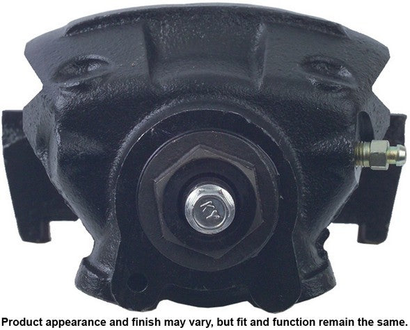 CARDONE Reman Disc Brake Caliper P/N:18-4094 Fits: Ford Granada 80-75, Lincoln Versailles 80-77, Mercury Monarch 79-75 - Image 2