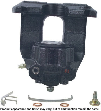 CARDONE Reman Disc Brake Caliper P/N:18-4094 Fits: Ford Granada 80-75, Lincoln Versailles 80-77, Mercury Monarch 79-75 - Image 3